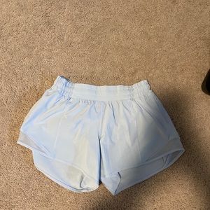 Lululemon Shorts Size 4
